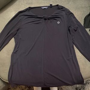 Lands End Chase Blouse